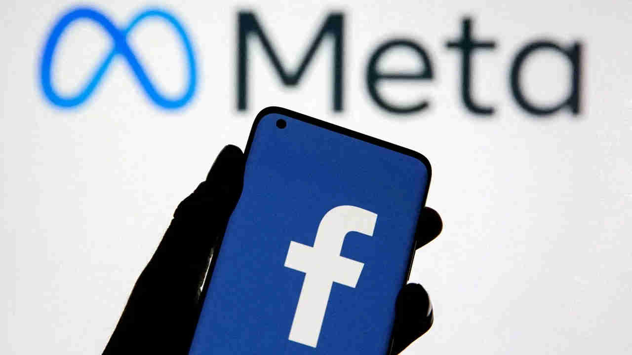 Usuarios reportan caída de Facebook y fallas en Instagram